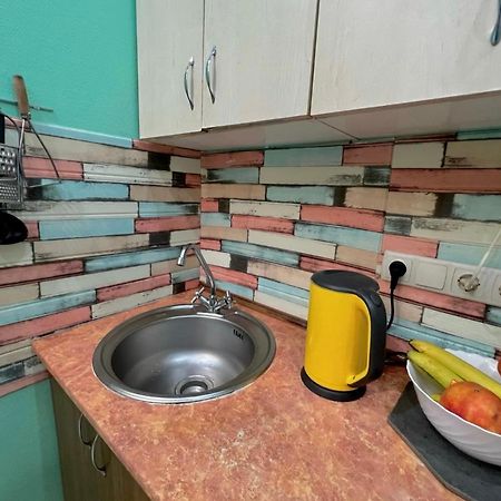 Pechersky Hostel キエフ エクステリア 写真