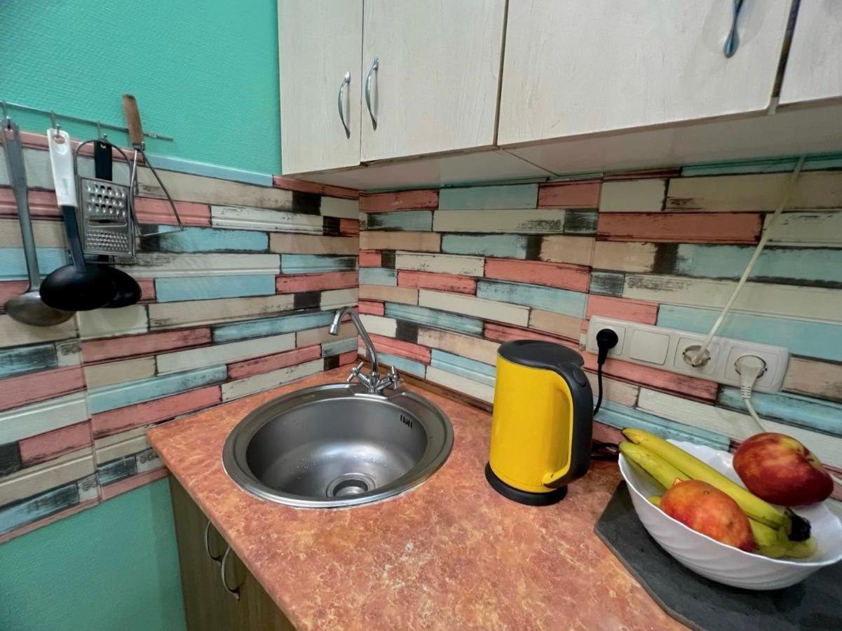 Pechersky Hostel キエフ エクステリア 写真