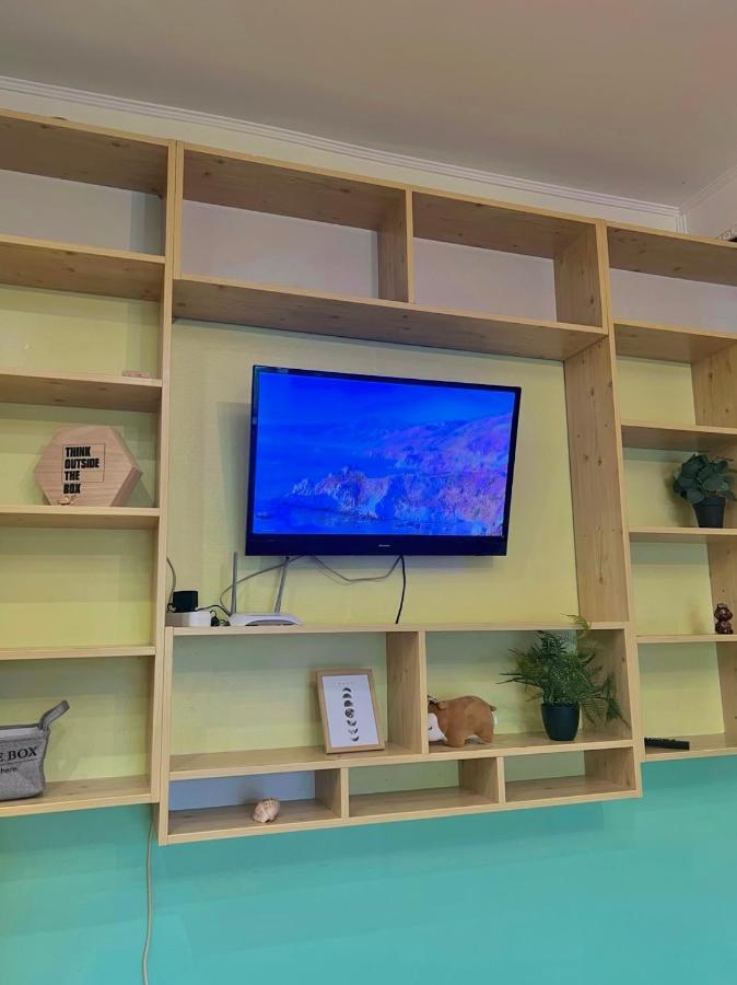 Pechersky Hostel キエフ エクステリア 写真