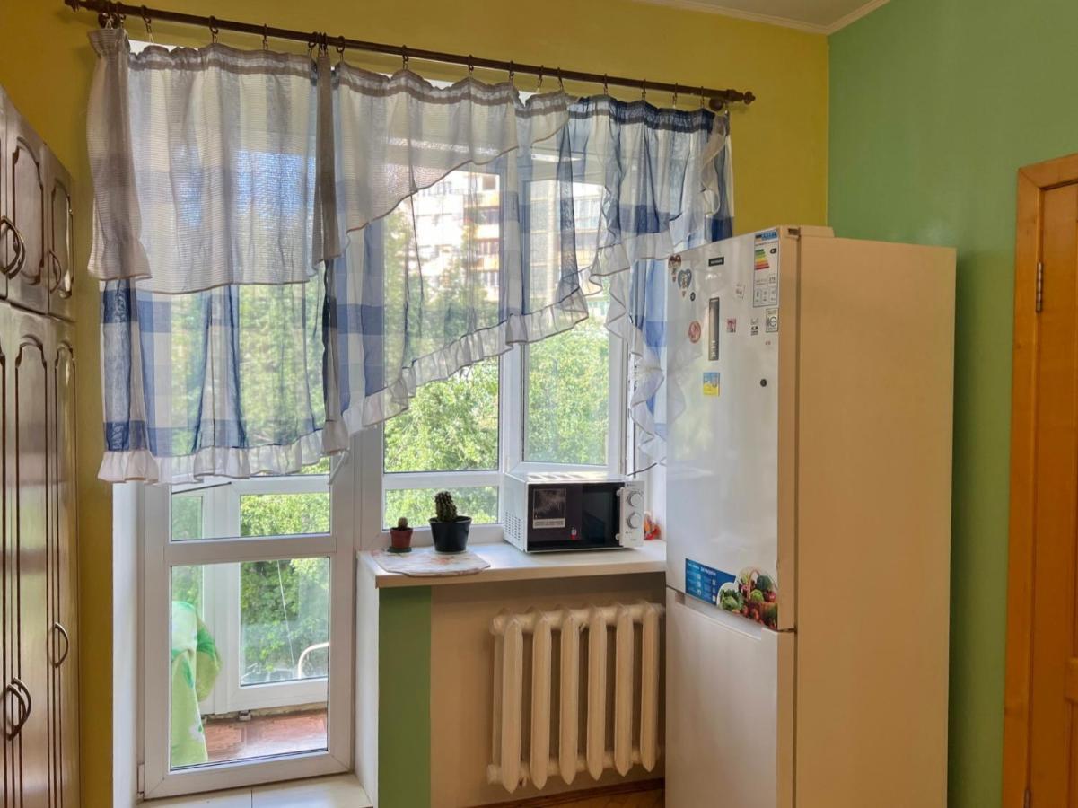 Pechersky Hostel キエフ エクステリア 写真