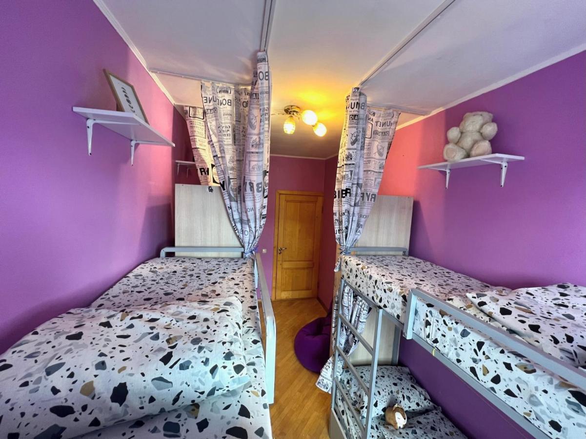 Pechersky Hostel キエフ エクステリア 写真